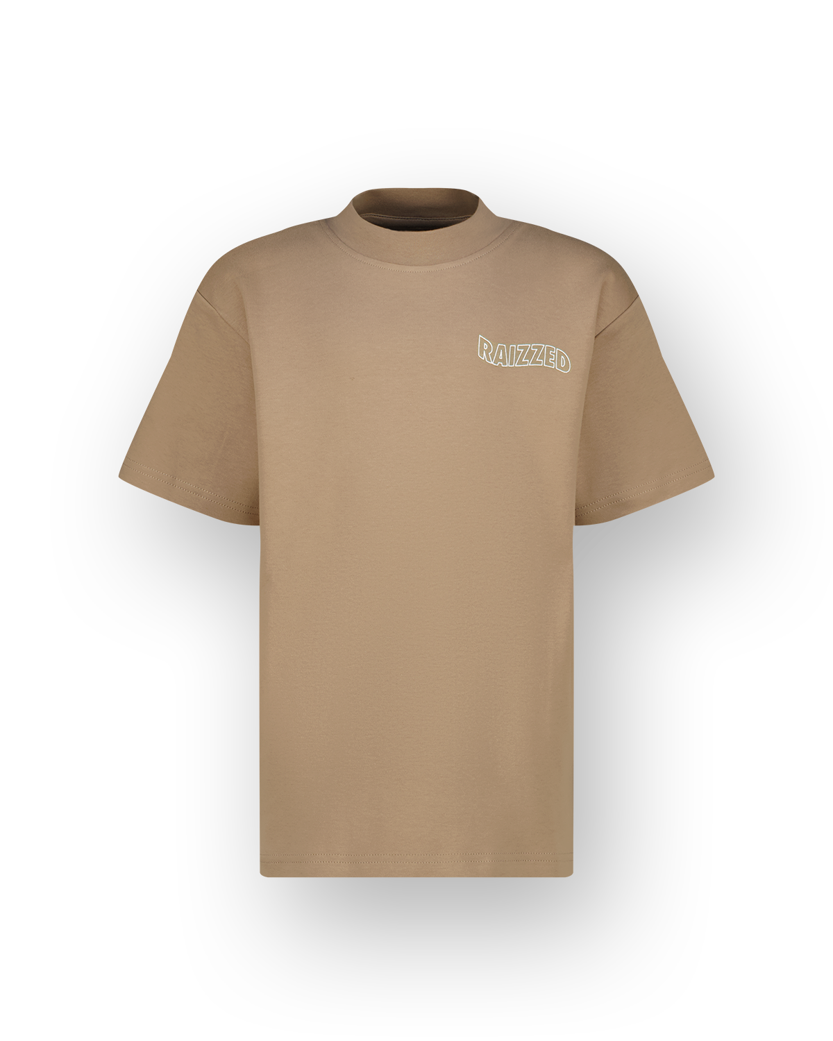 Boys Boxy T-shirt Tive