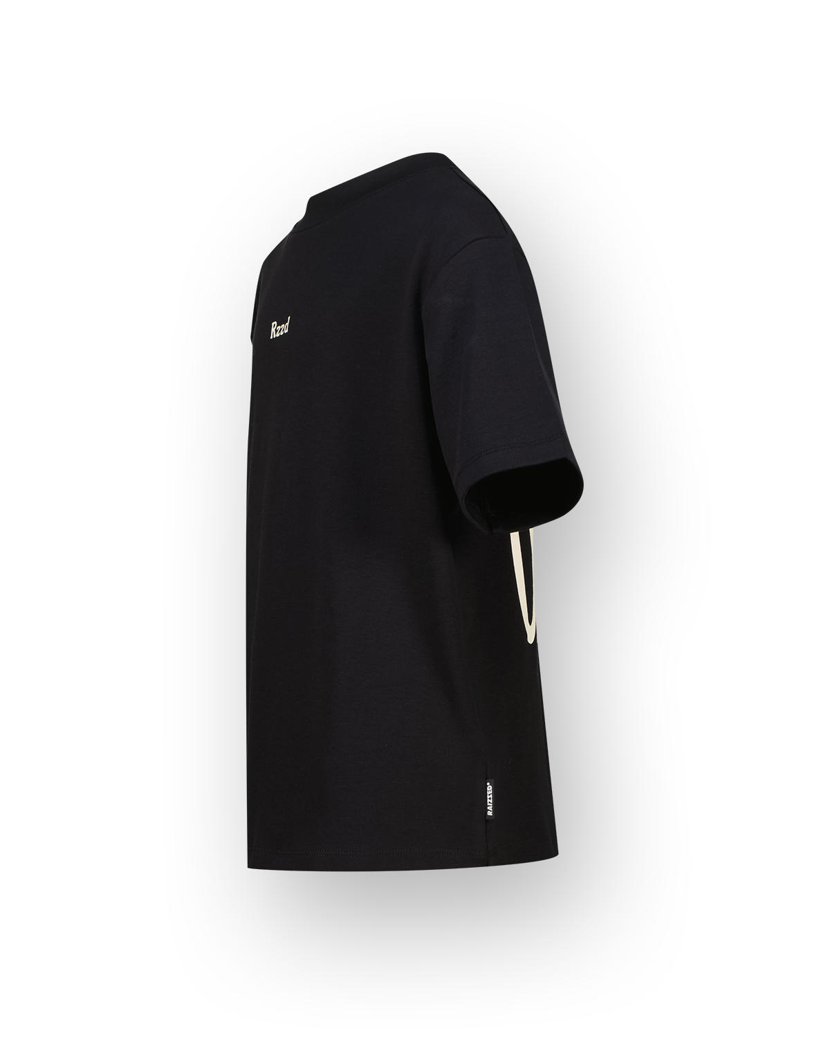 Jongens Boxy T-shirt Tall