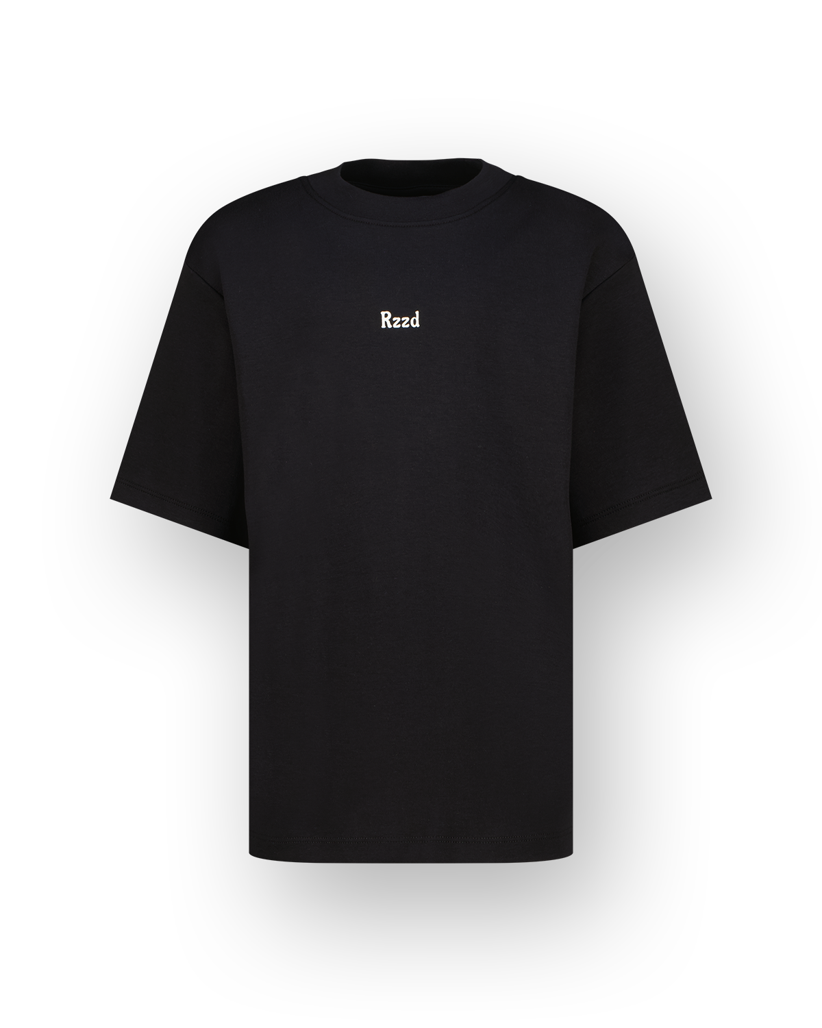 Jongens Boxy T-shirt Tall