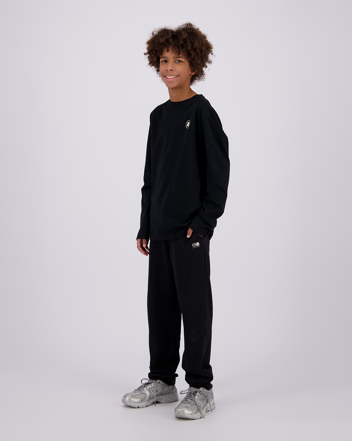 Boys Relaxed T-shirt Veam