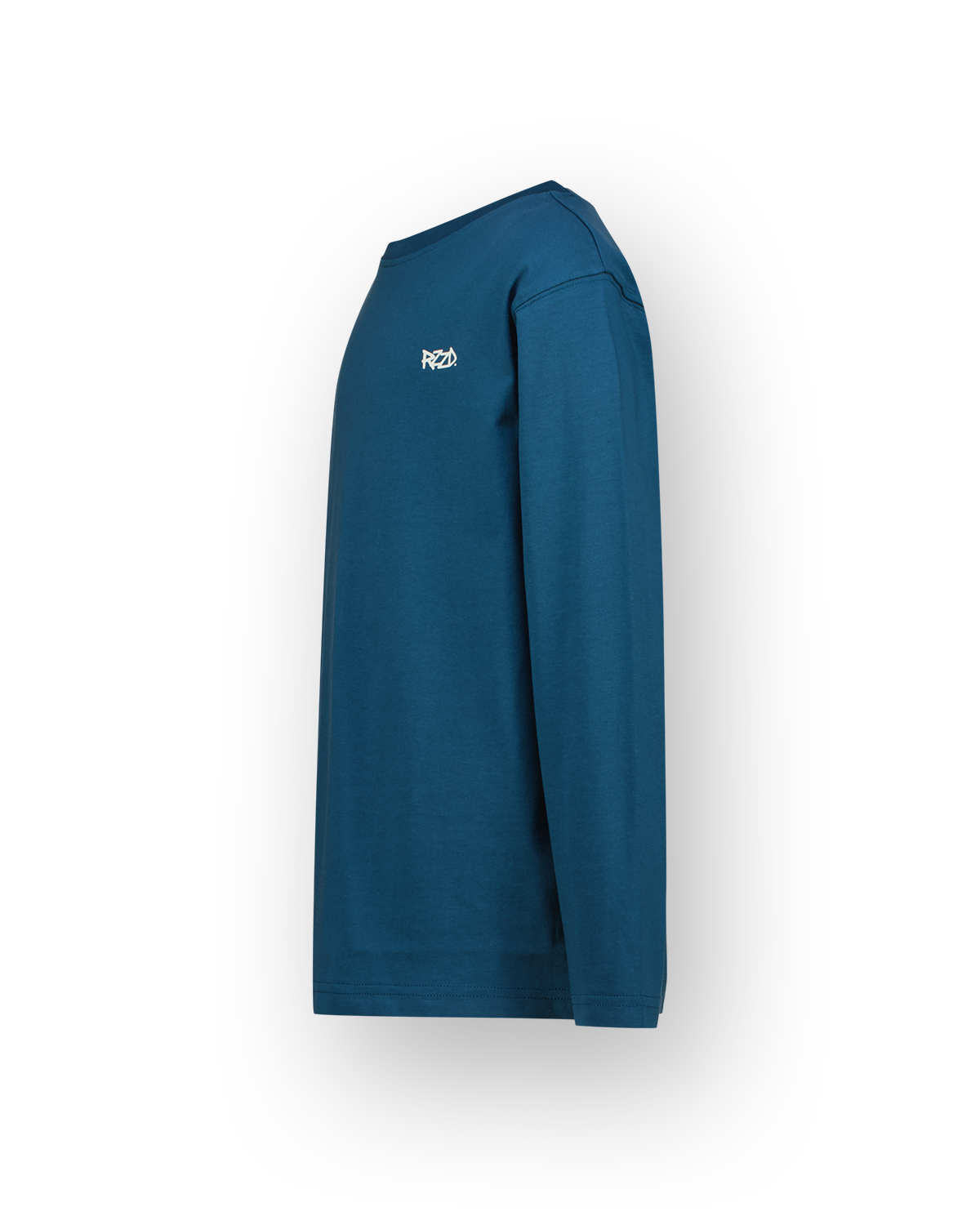 Jongens Oversized T-shirt Veq
