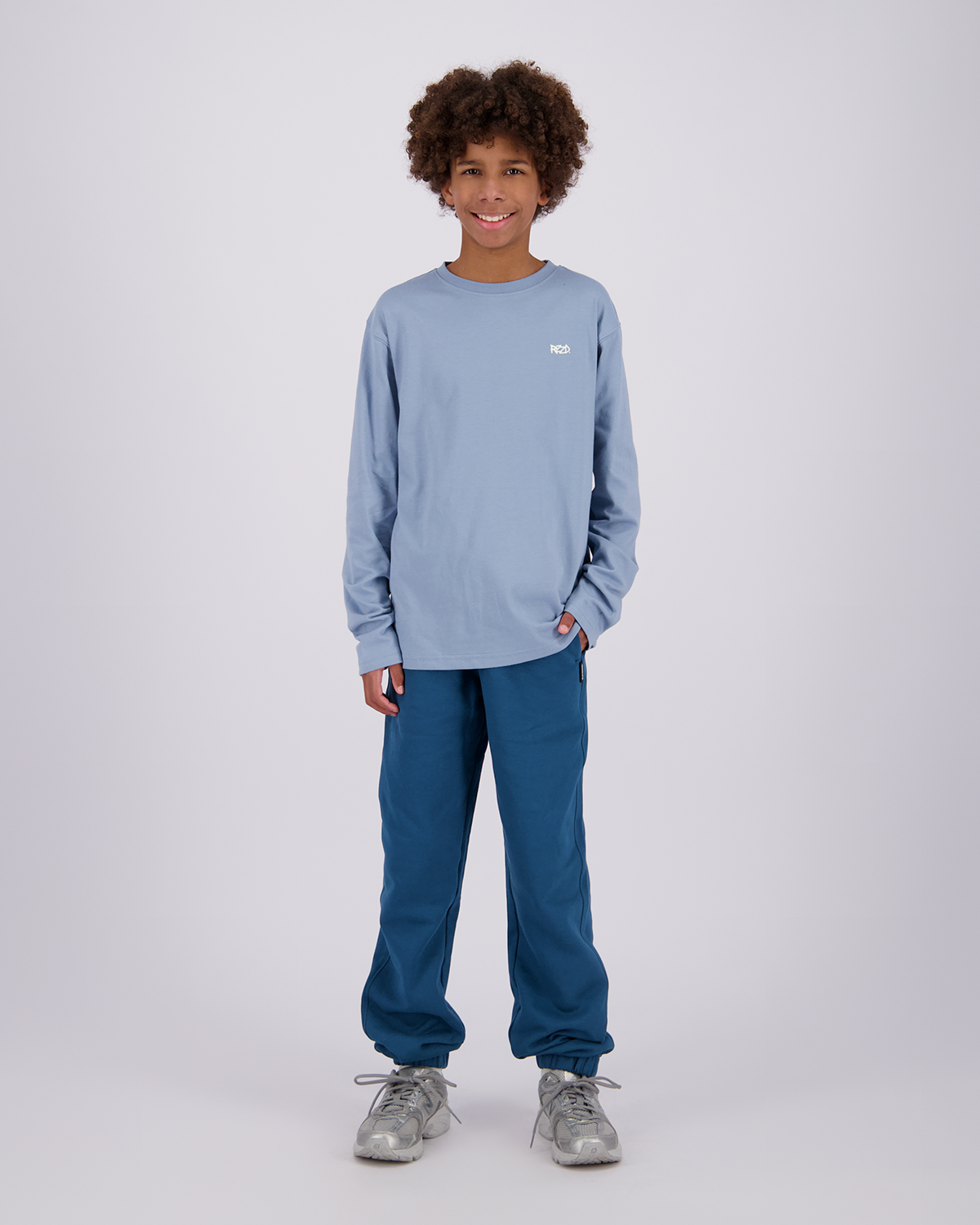 Boys Oversized T-shirt Veq