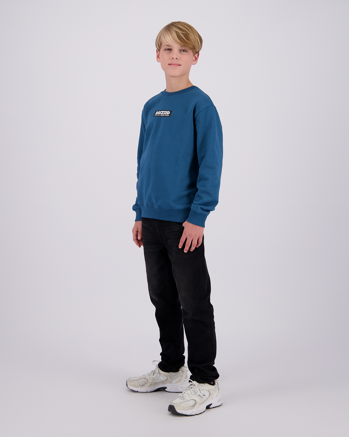 Boys Sweater Seasy