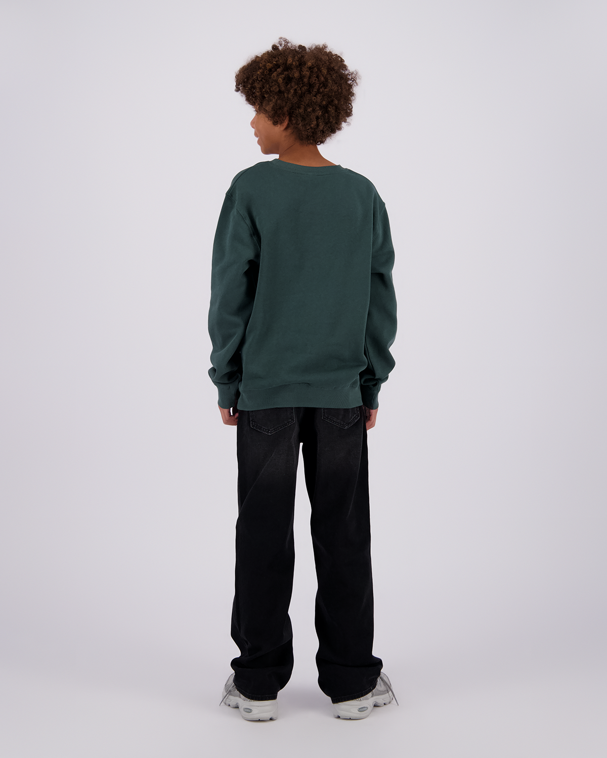 Jongens Sweater Seasy