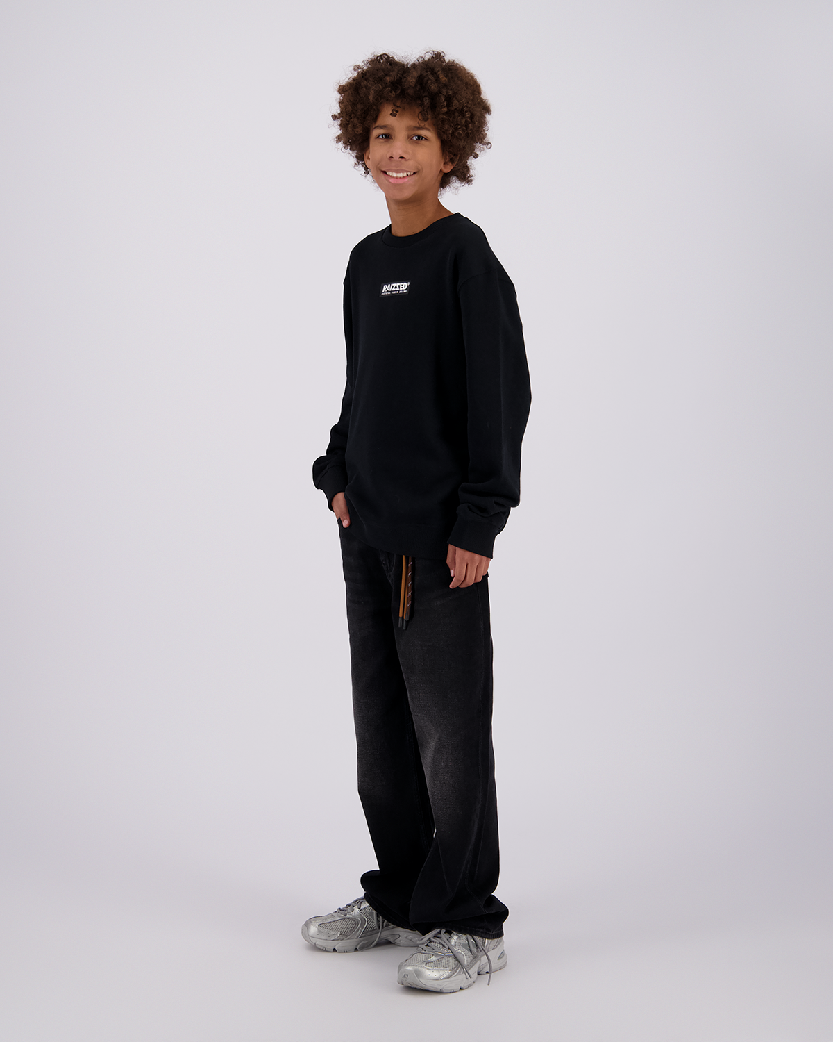 Boys Sweater Seasy