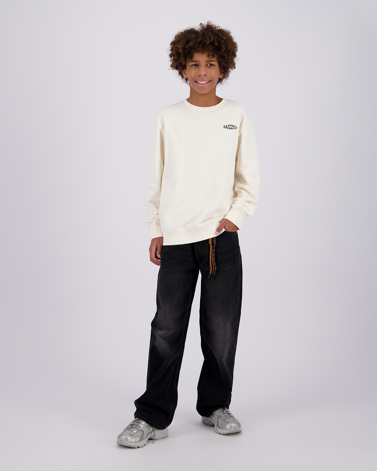 Boys Sweater Sobill