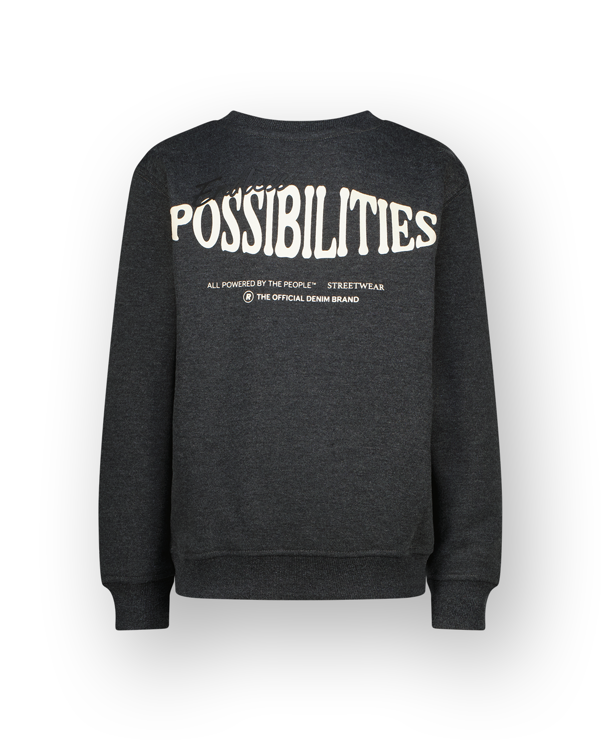 Jongens Sweater Sobill
