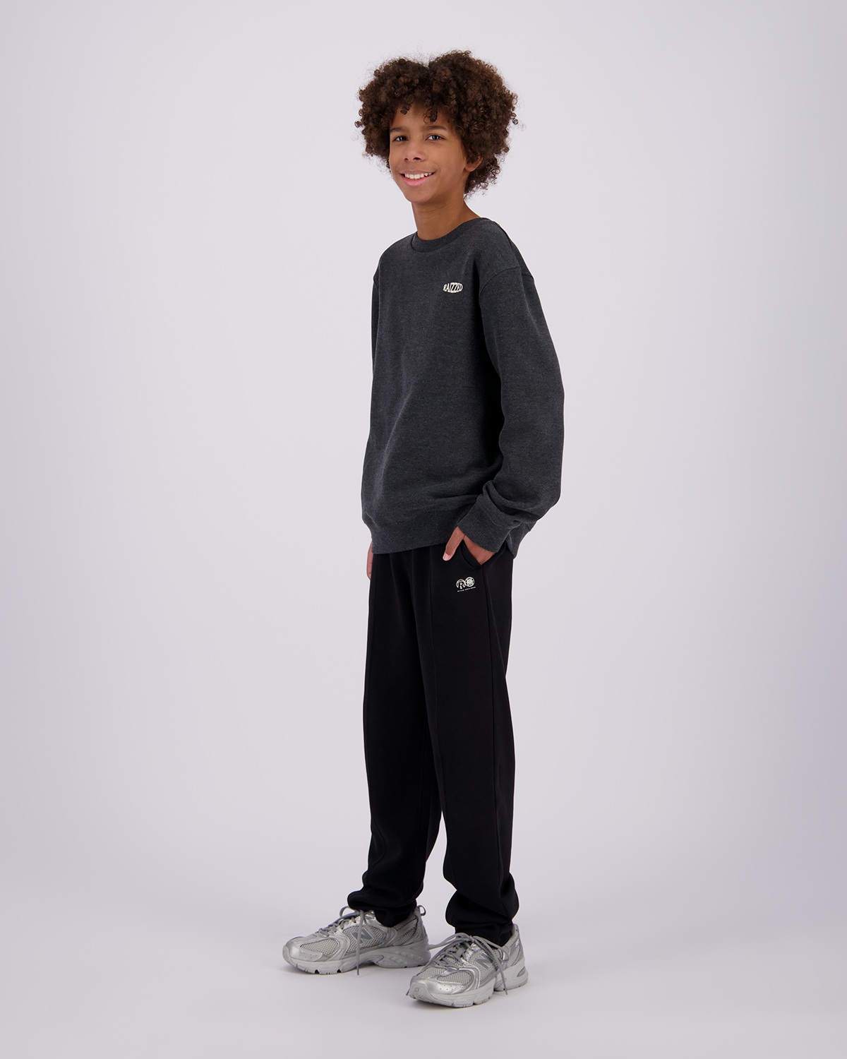 Jongens Sweater Sobill