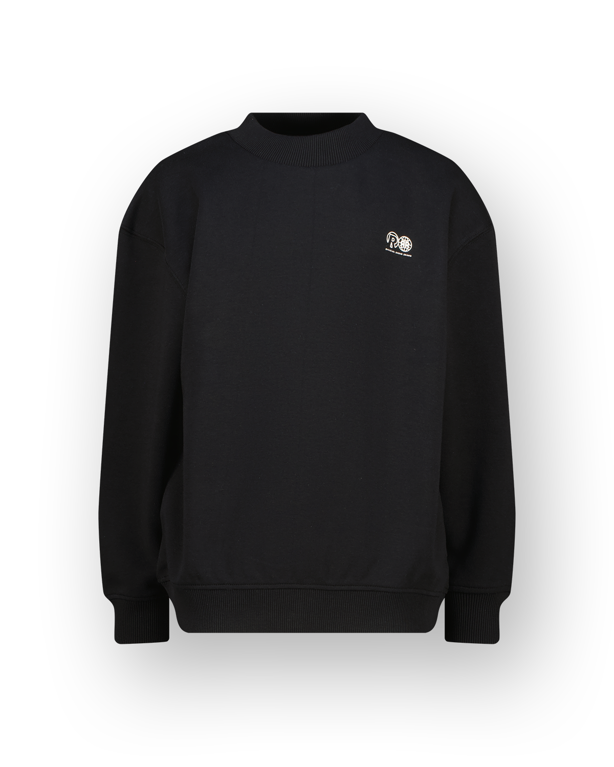 Boys Boxy Sweater Sohard