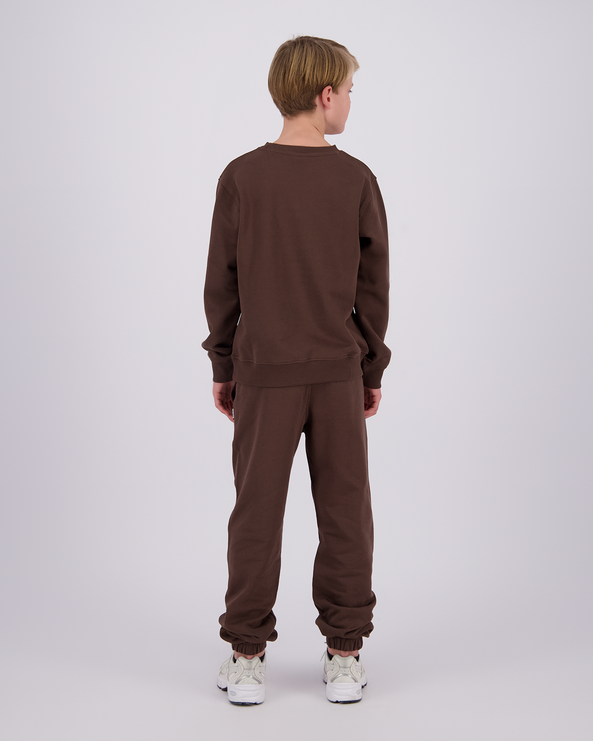 Jongens Sweater Seasy