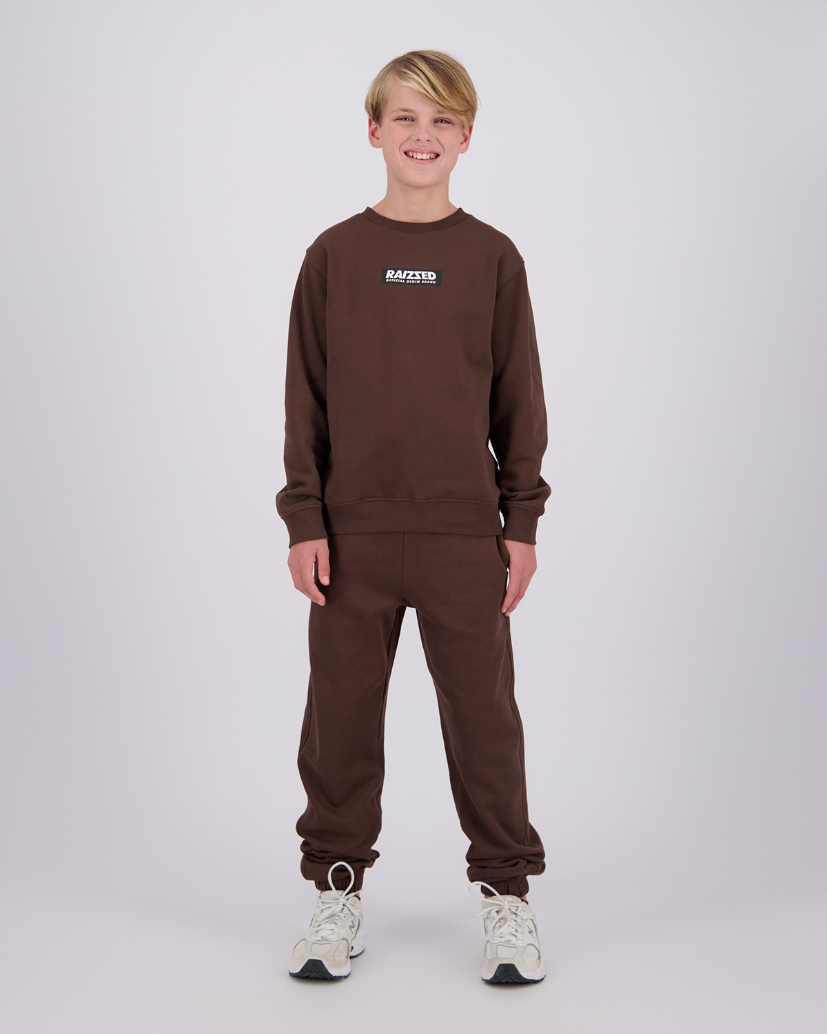 Jongens Sweater Seasy
