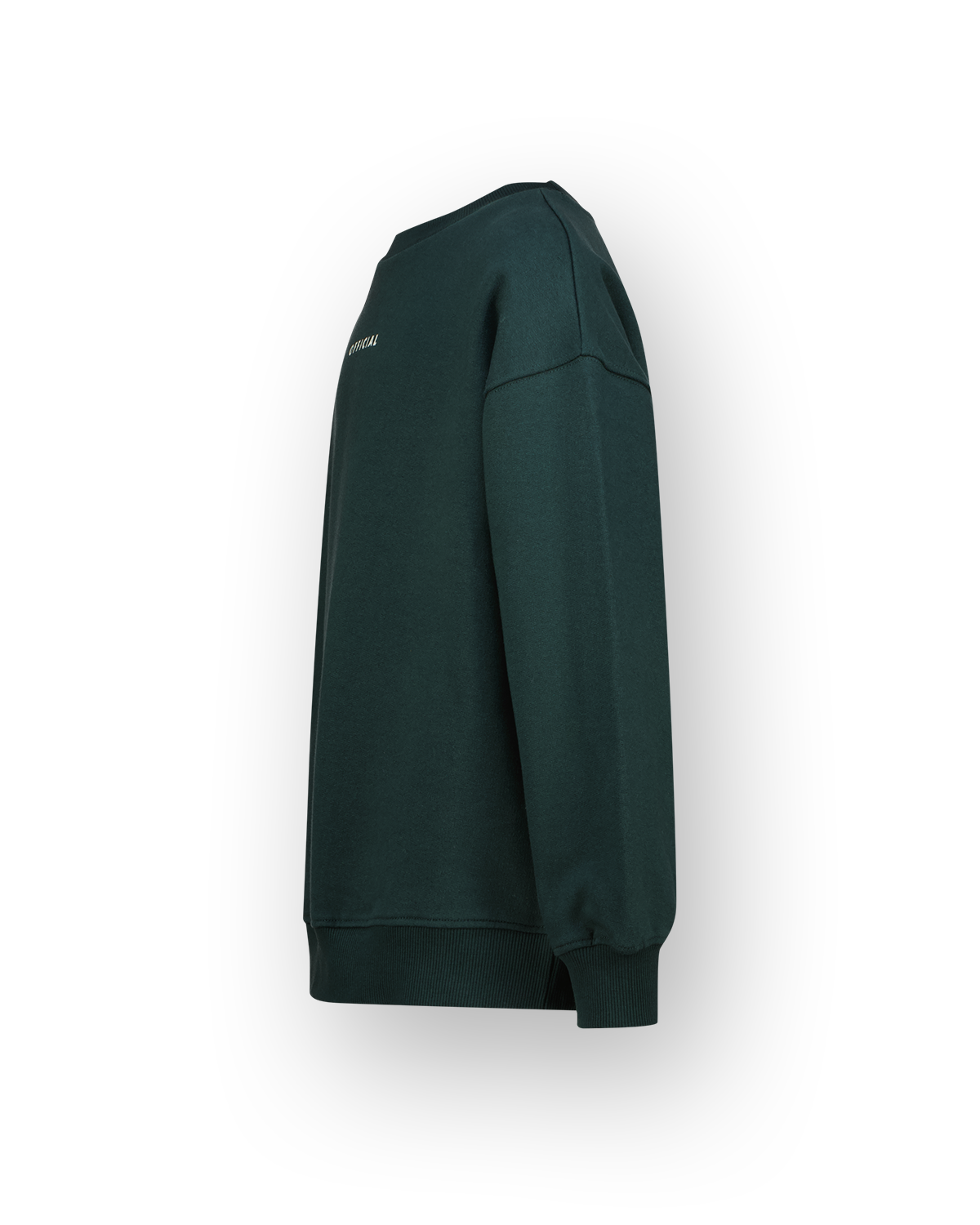 Boys Oversized Sweater Sabel