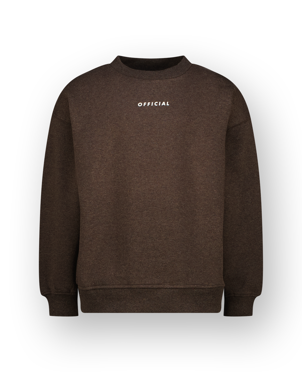 Boys Oversized Sweater Sabel