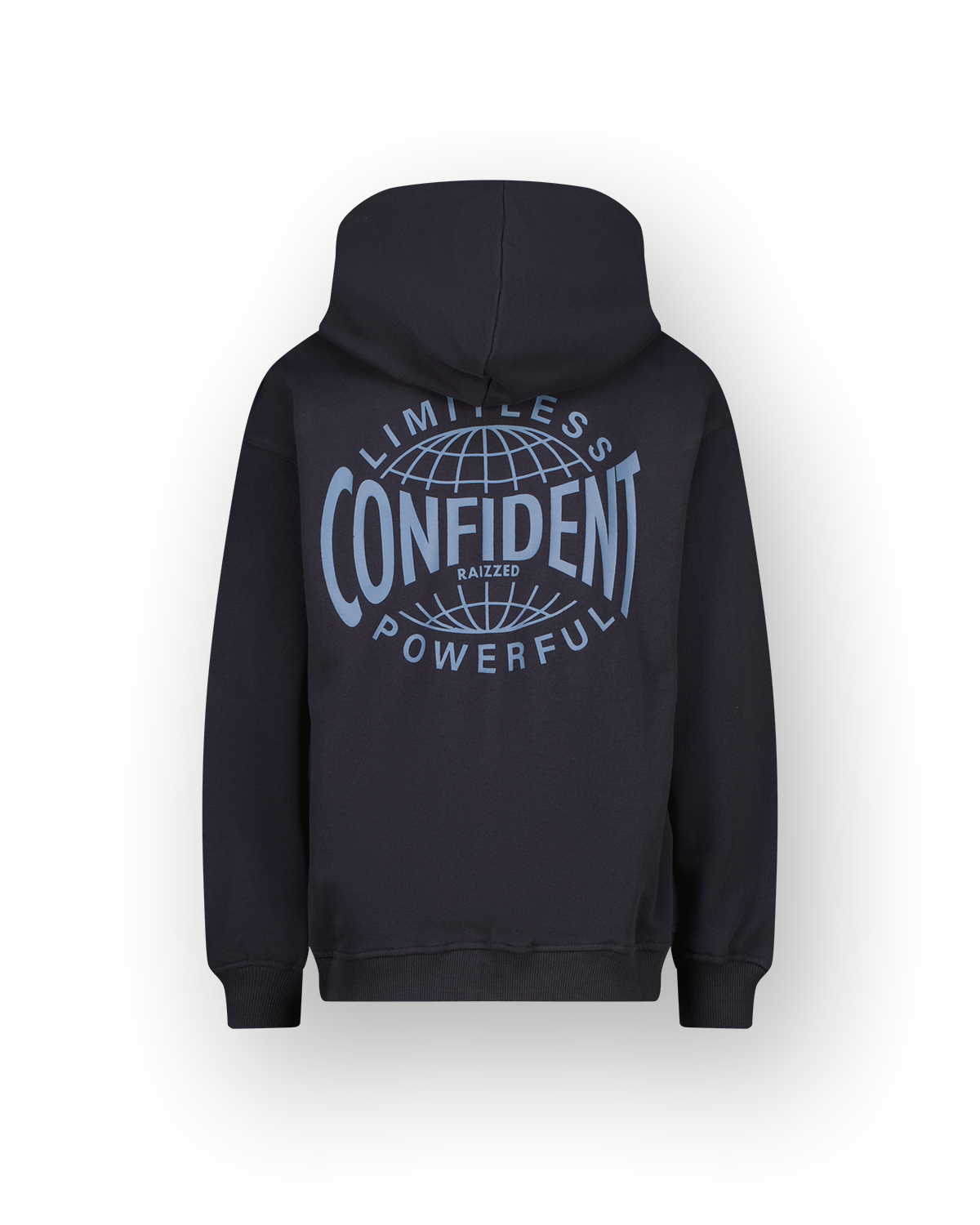 Boys Oversized Hoody Hower