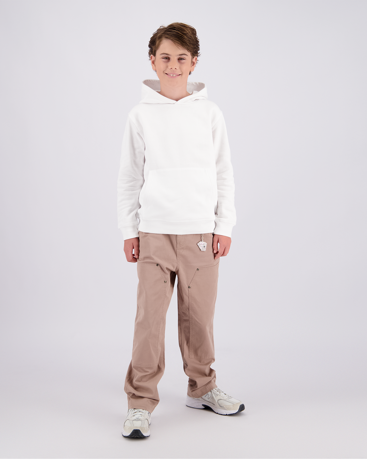 Boys Hoody Haizzy