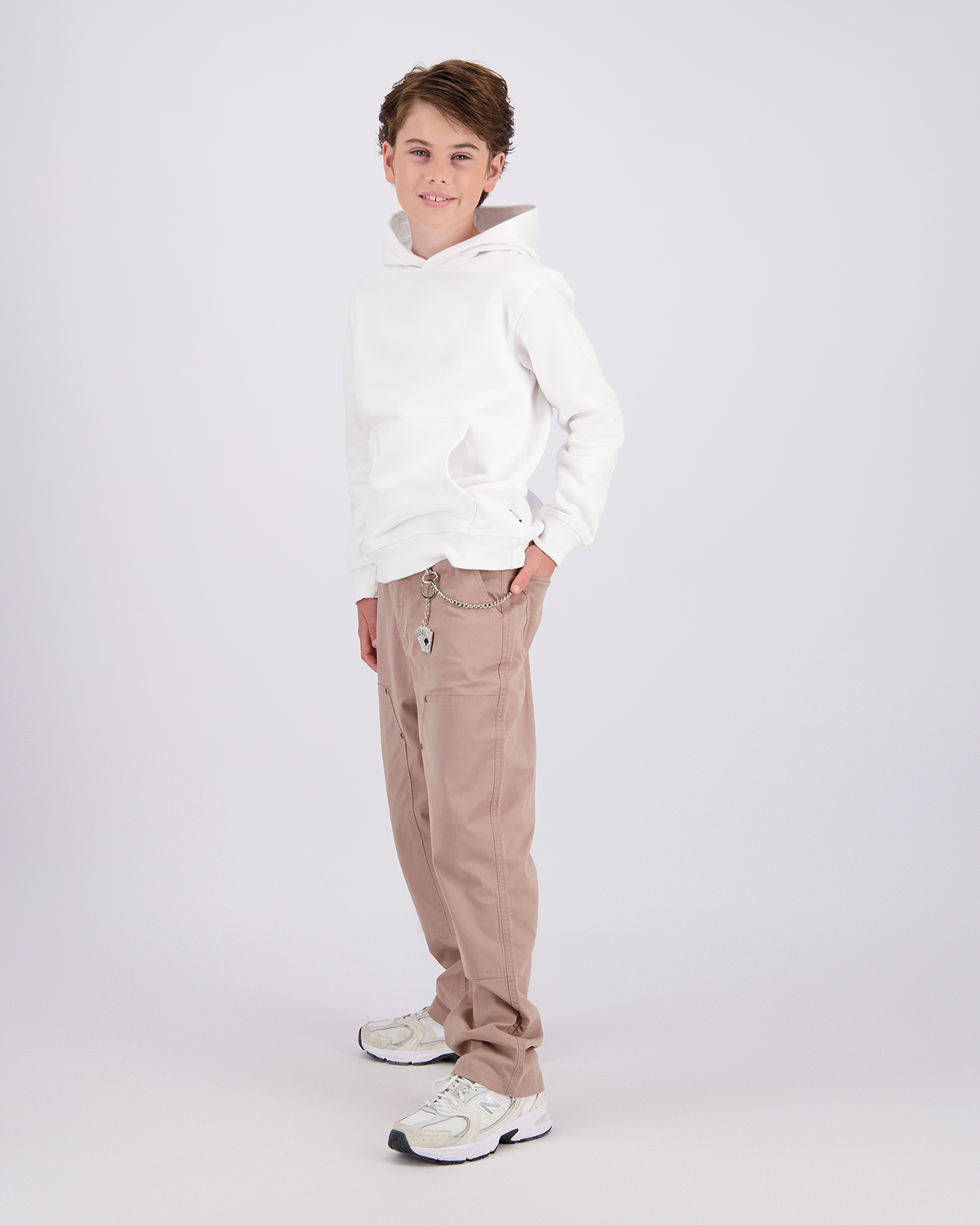Boys Hoody Haizzy