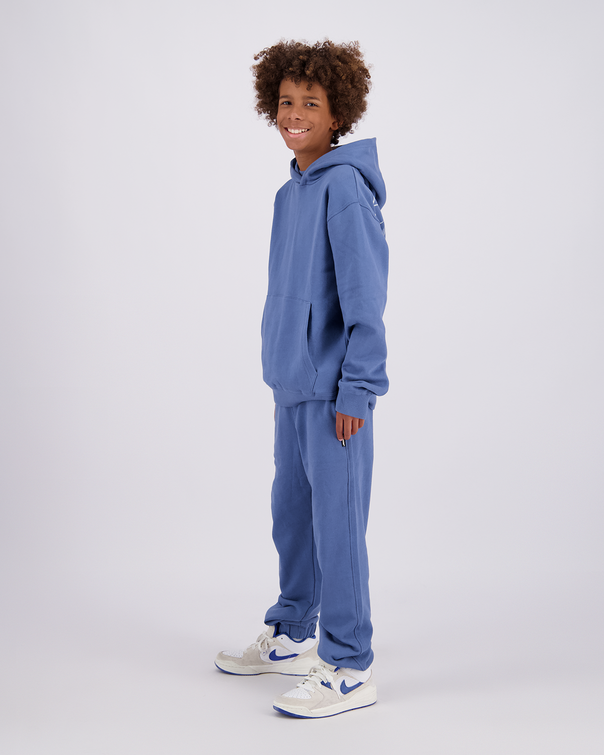 Jongens Hoodie Haizzy