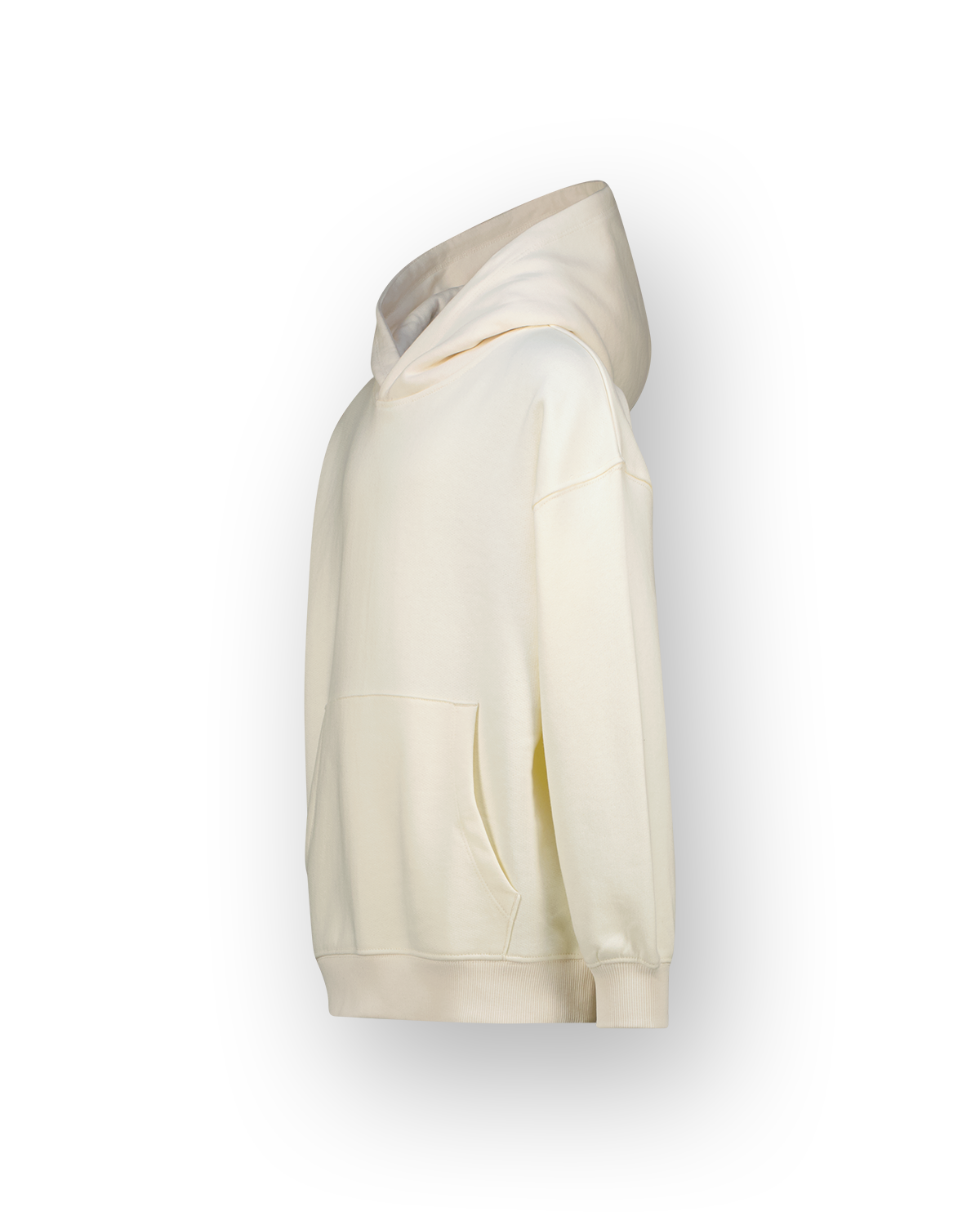Jongens Oversized Hoodie Hink