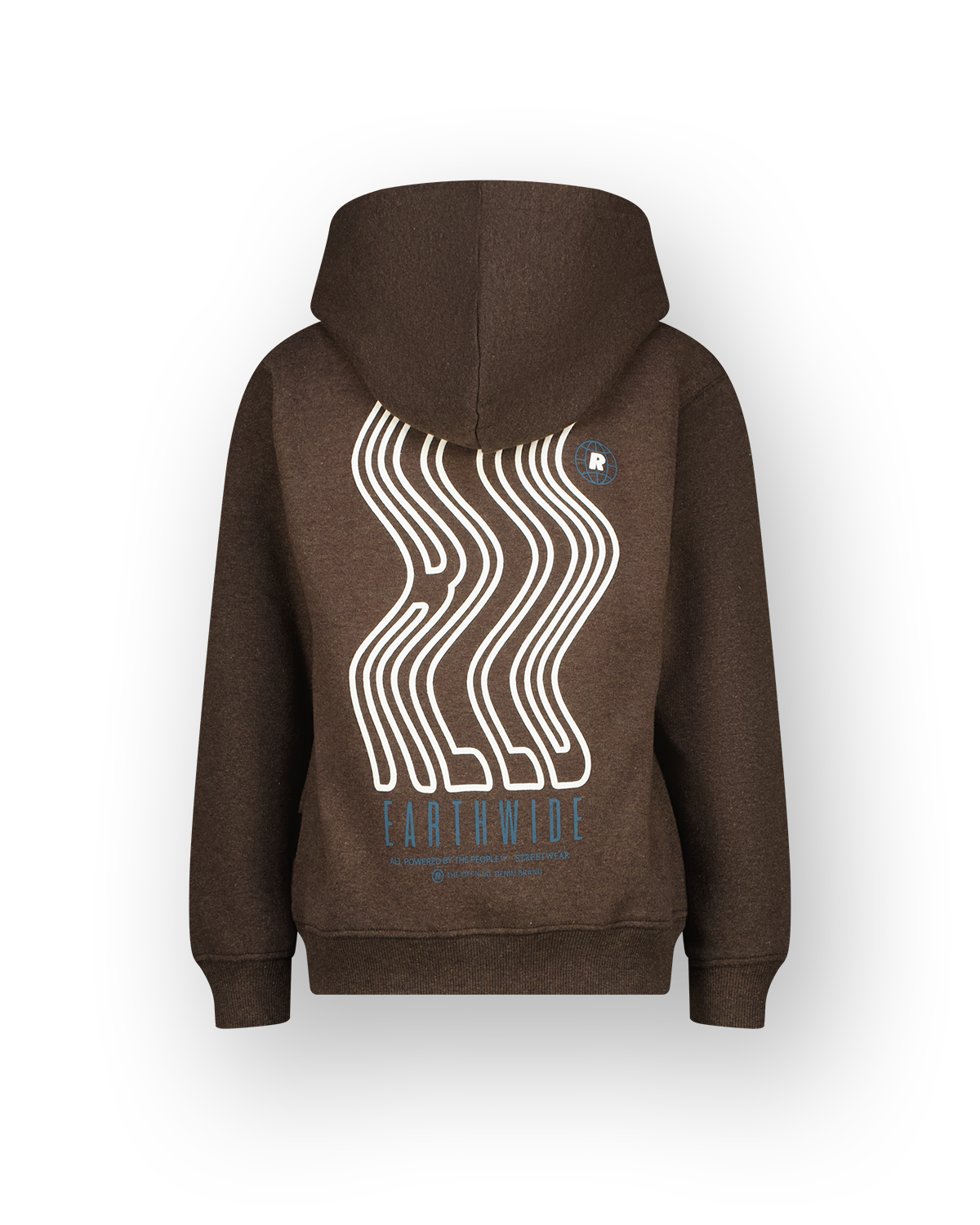 Boys Hoody Hode