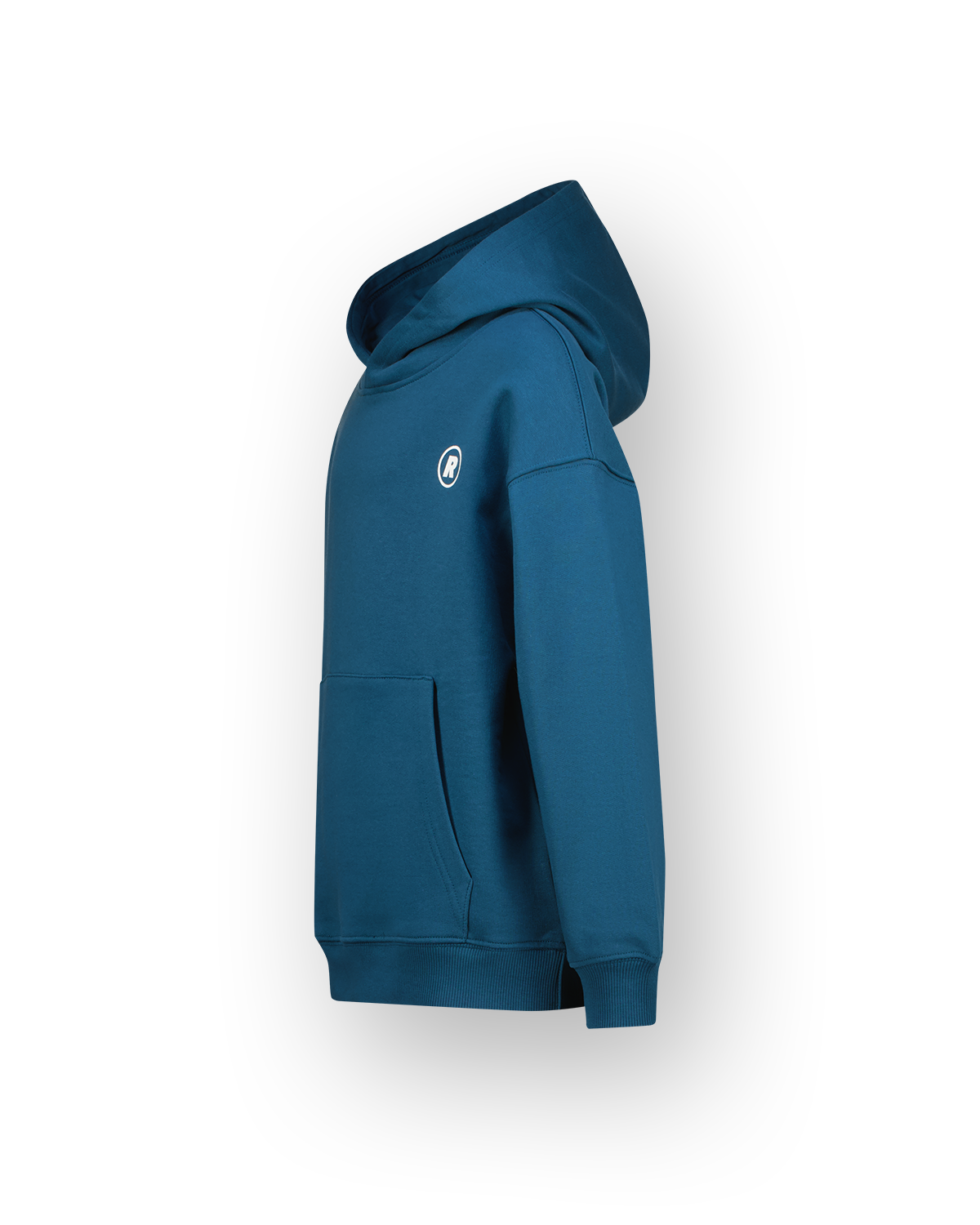 Boys Oversized Hoody Hici