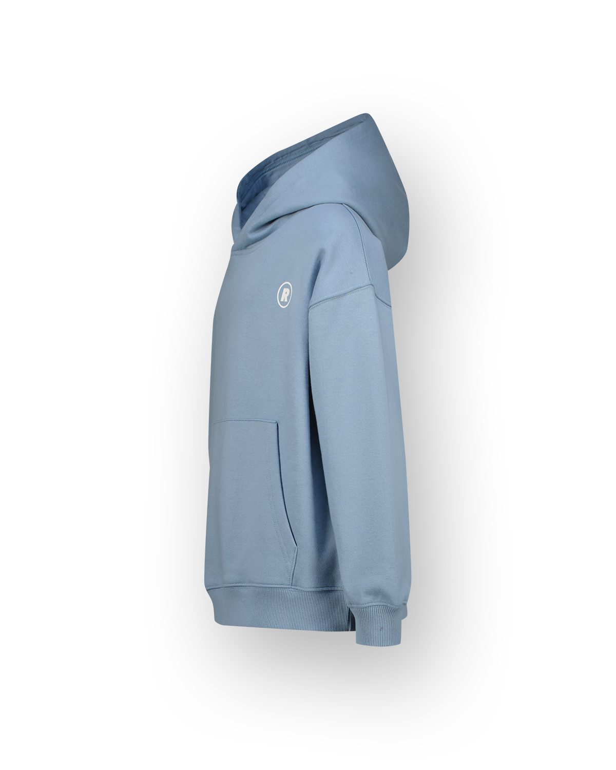 Jongens Oversized Hoodie Hici