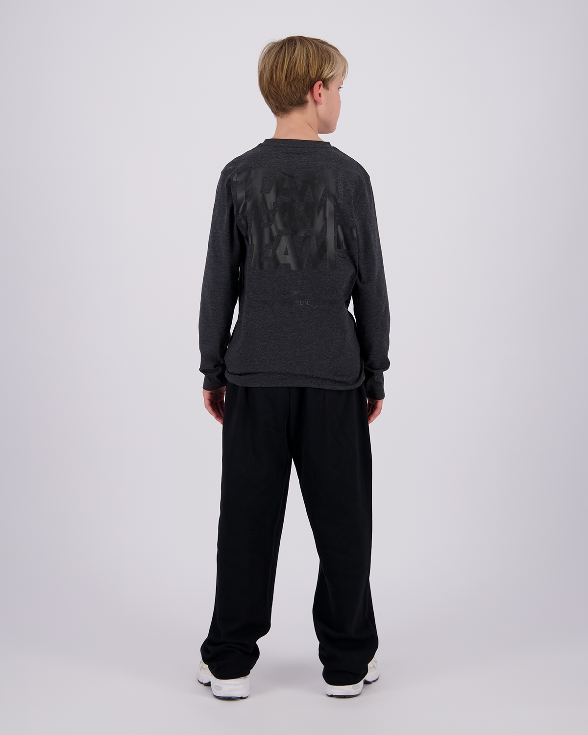 Boys Baggy Pants Pring