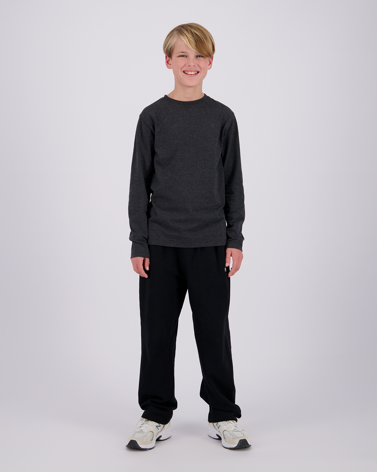 Boys Baggy Pants Pring