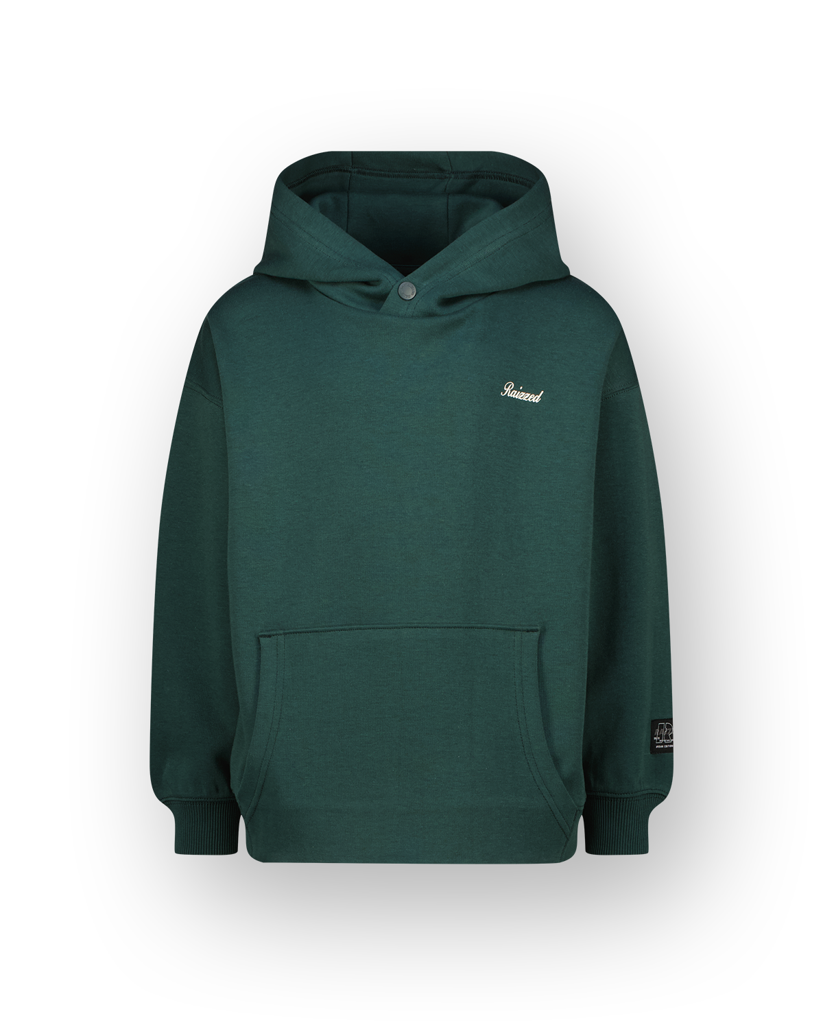 Boys Oversized Hoody Hig