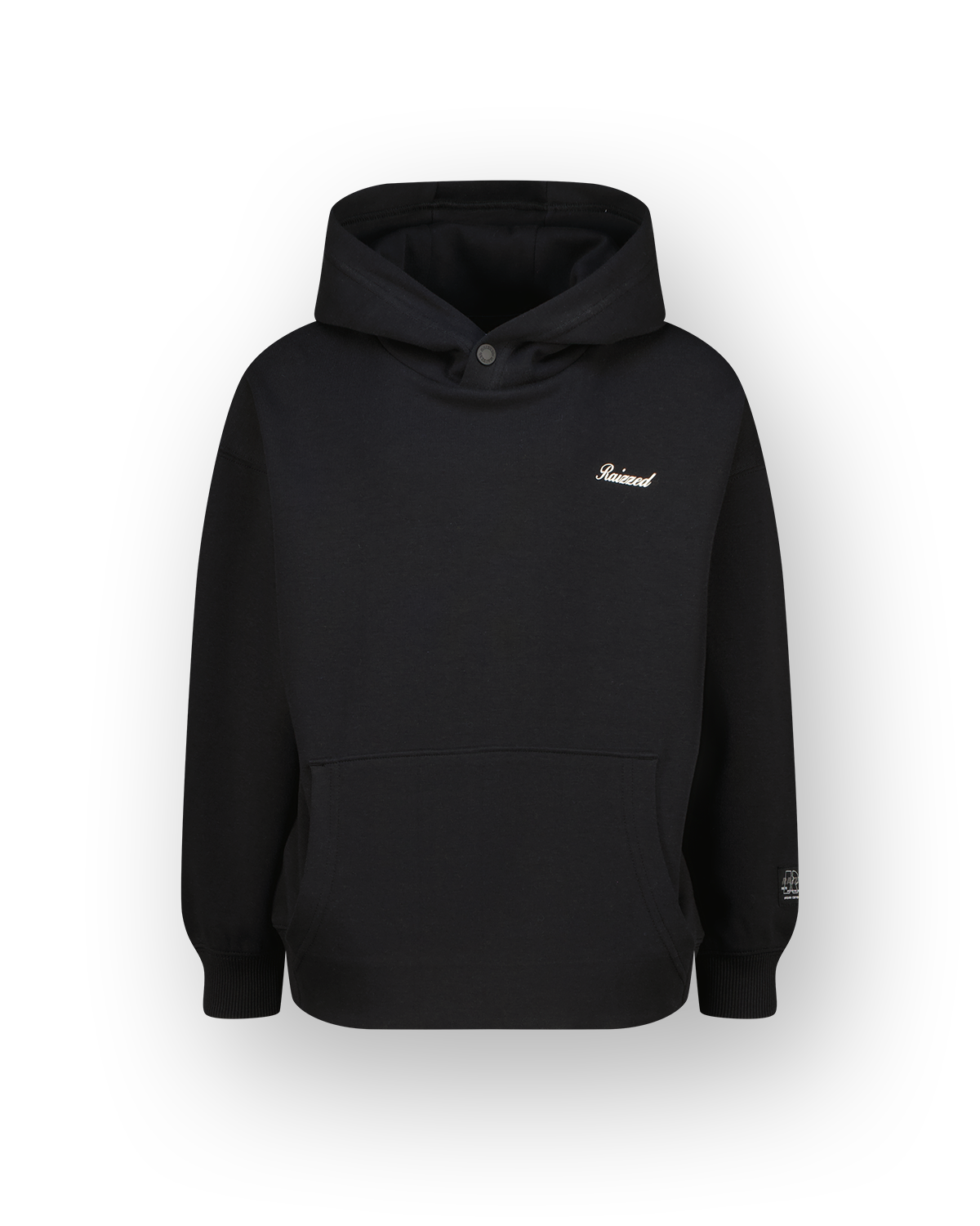 Boys Oversized Hoody Hig