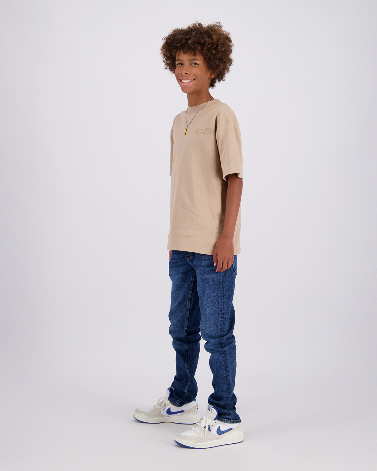 Boys Slim Jeans Boston