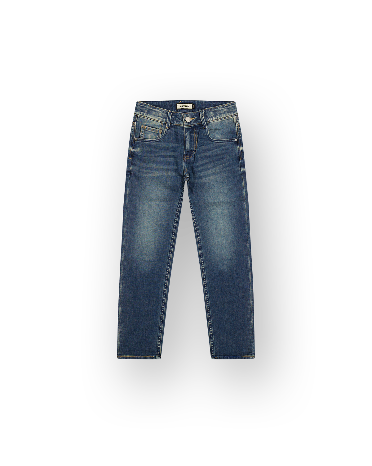 Boys Straight Jeans Berlin
