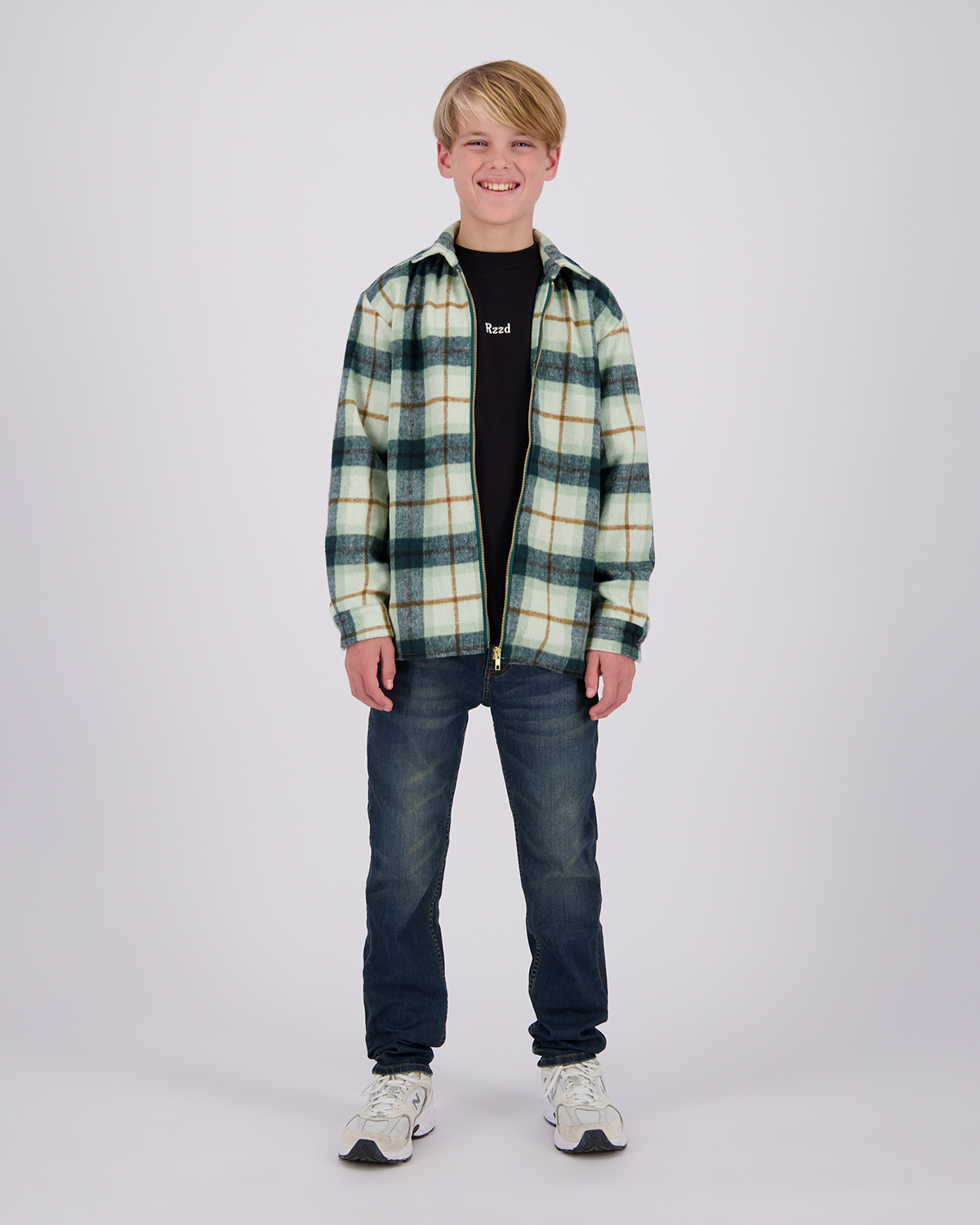 Boys Straight Jeans Berlin