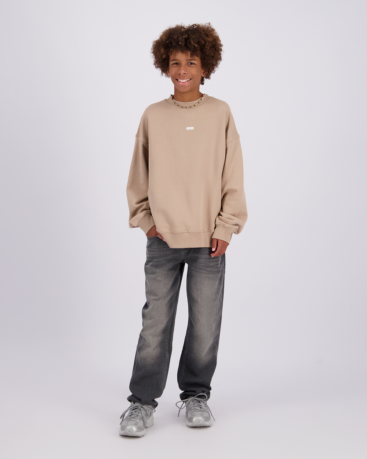 Boys Straight Jeans Denver