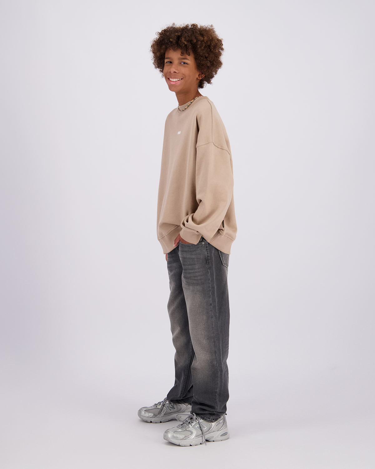 Boys Straight Jeans Denver