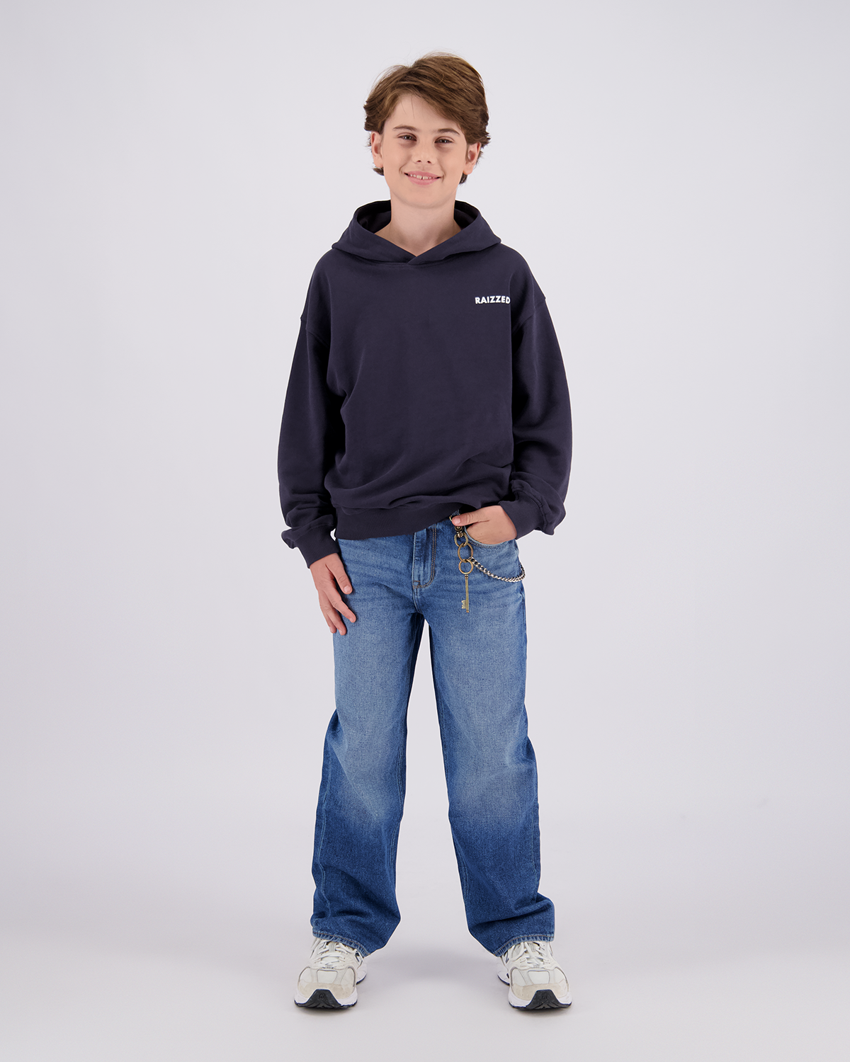 Boys Baggy Jeans Hanoi