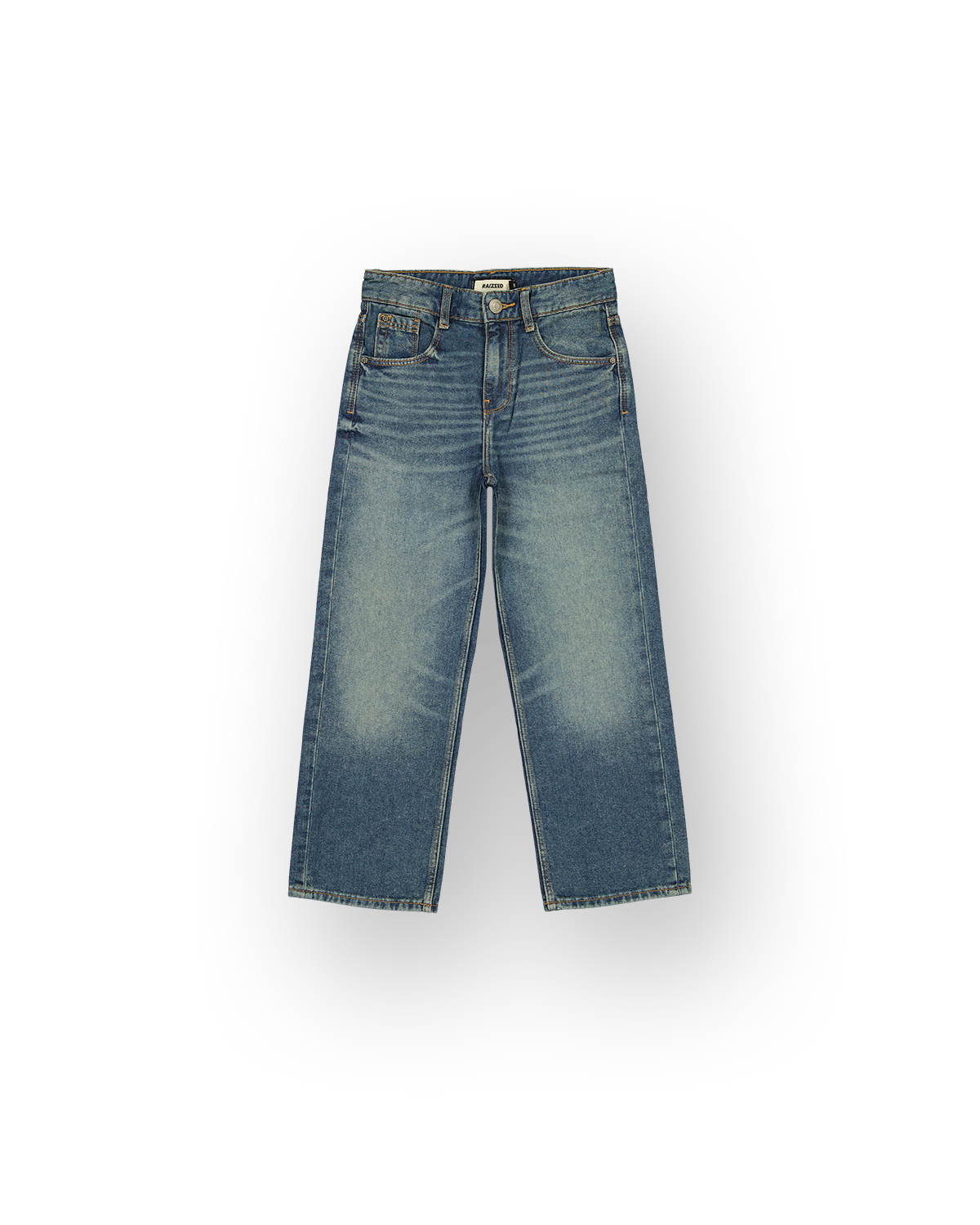 Boys Baggy Jeans Hanoi baseline