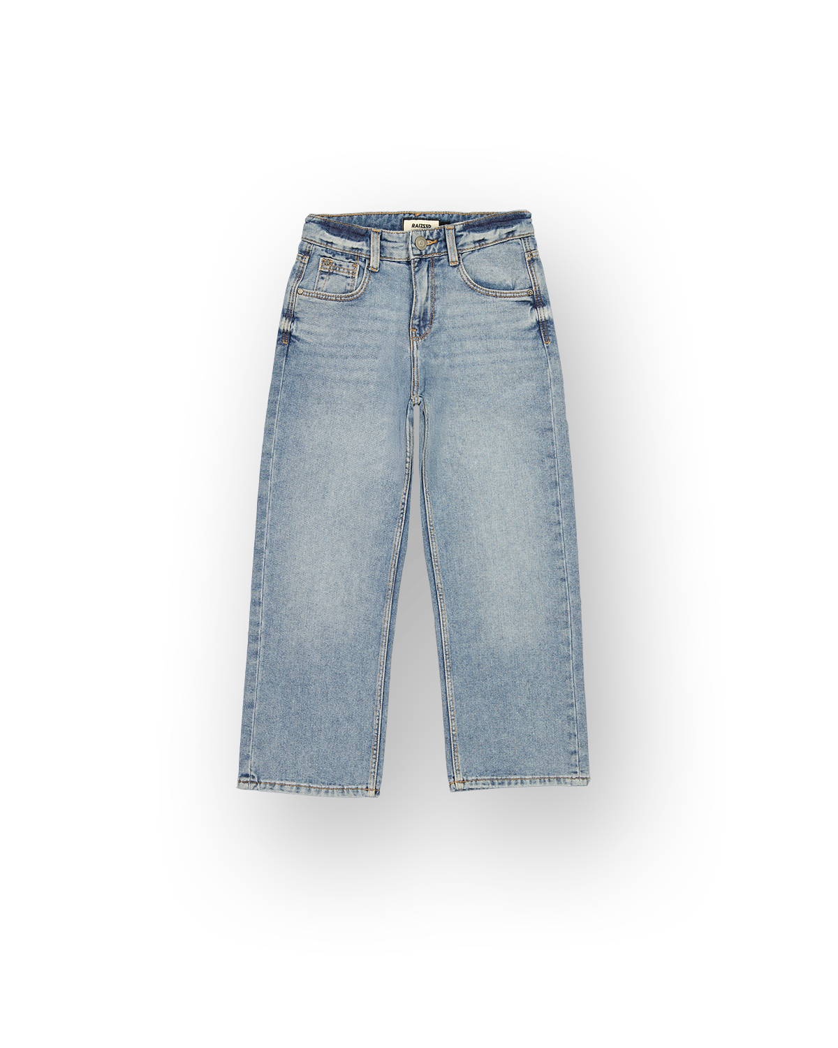 Boys Baggy Jeans Hanoi baseline