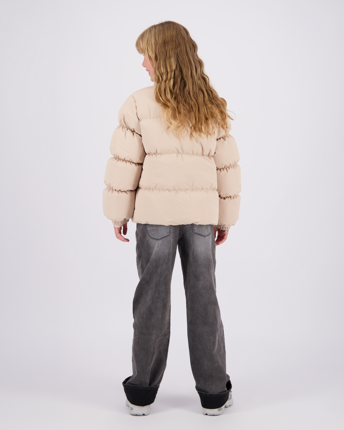 Girls Jacket Jorien