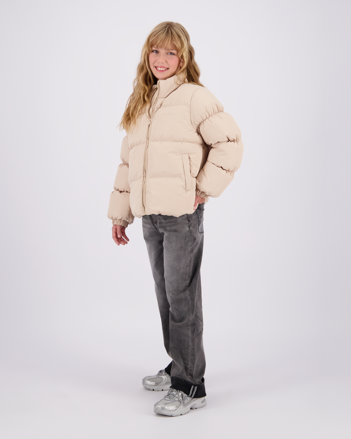 Girls Jacket Jorien