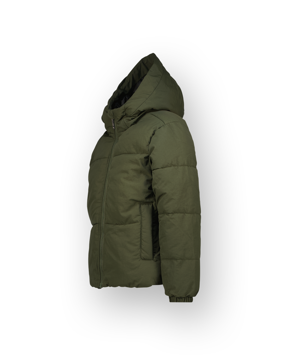 Girls Jacket Jazzy