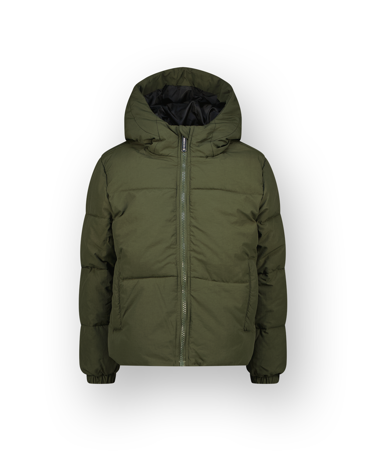Girls Jacket Jazzy