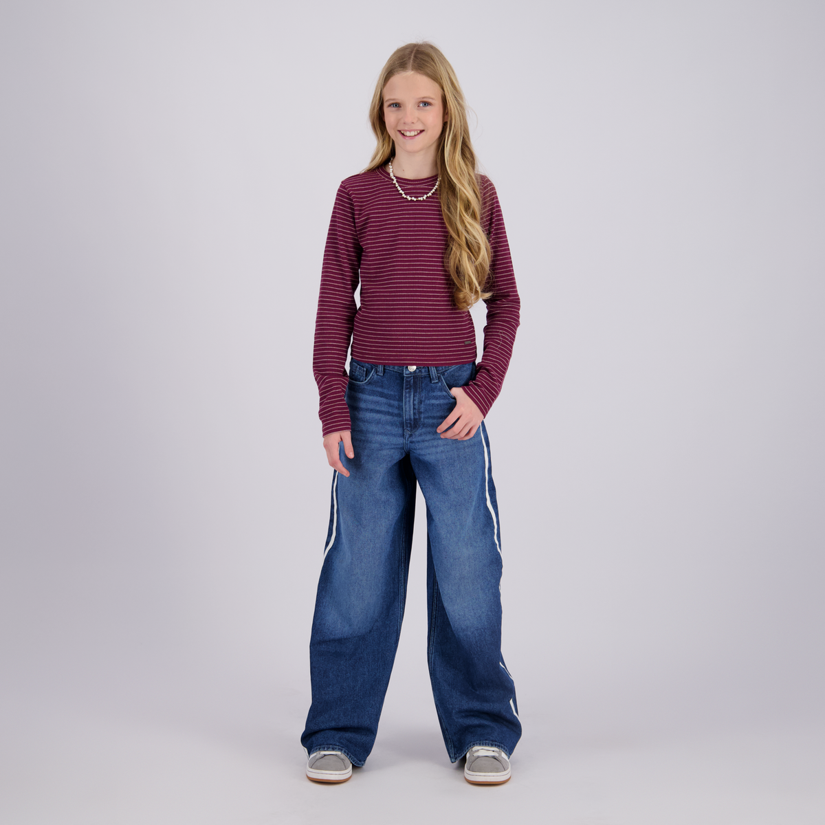 Girls T-shirt Tera