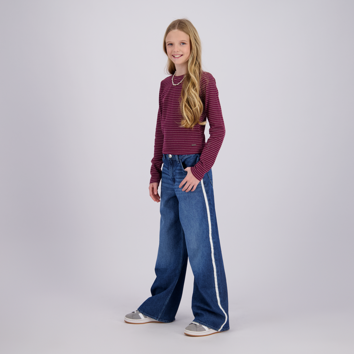 Girls T-shirt Tera