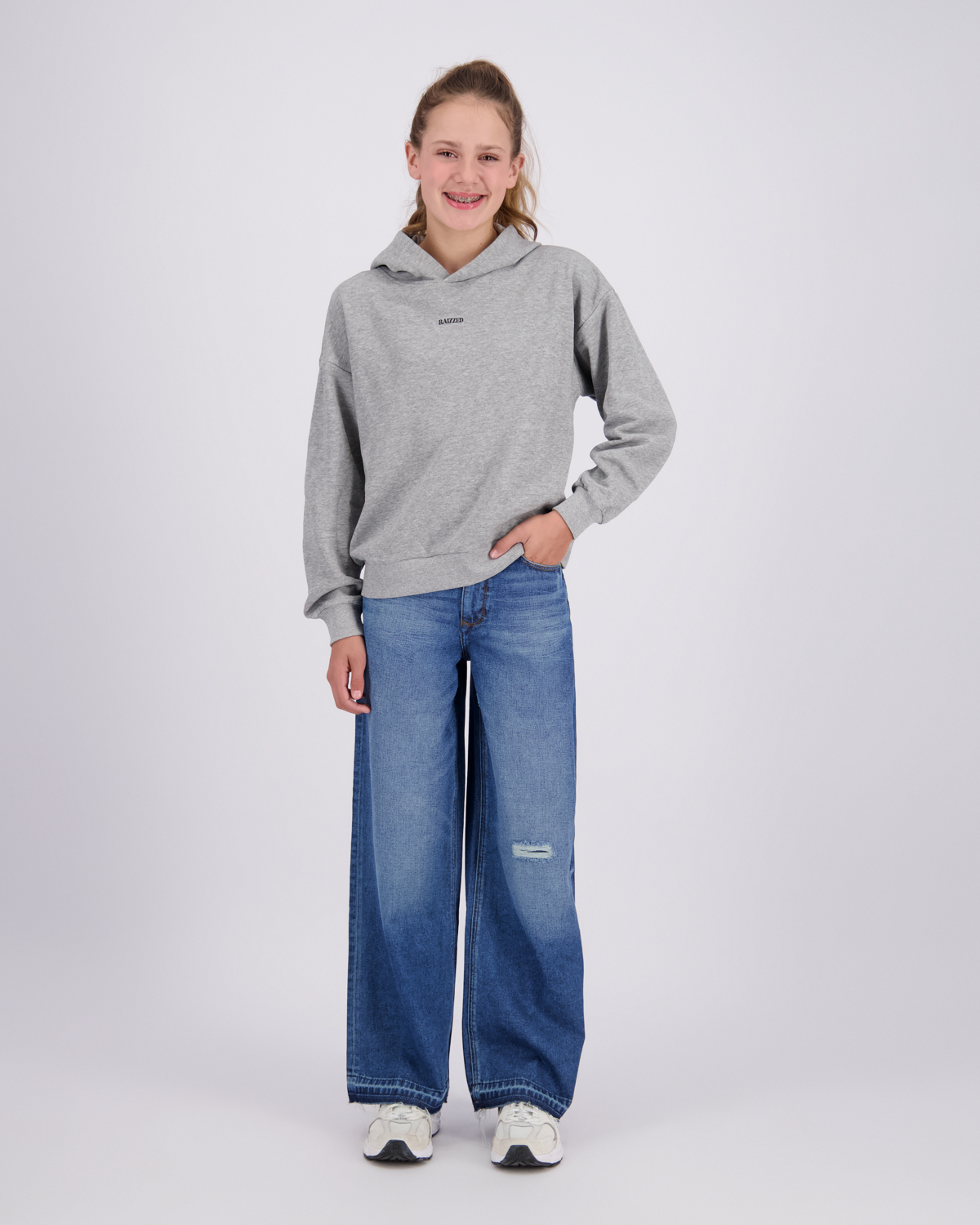 Meisjes Sweater Helena