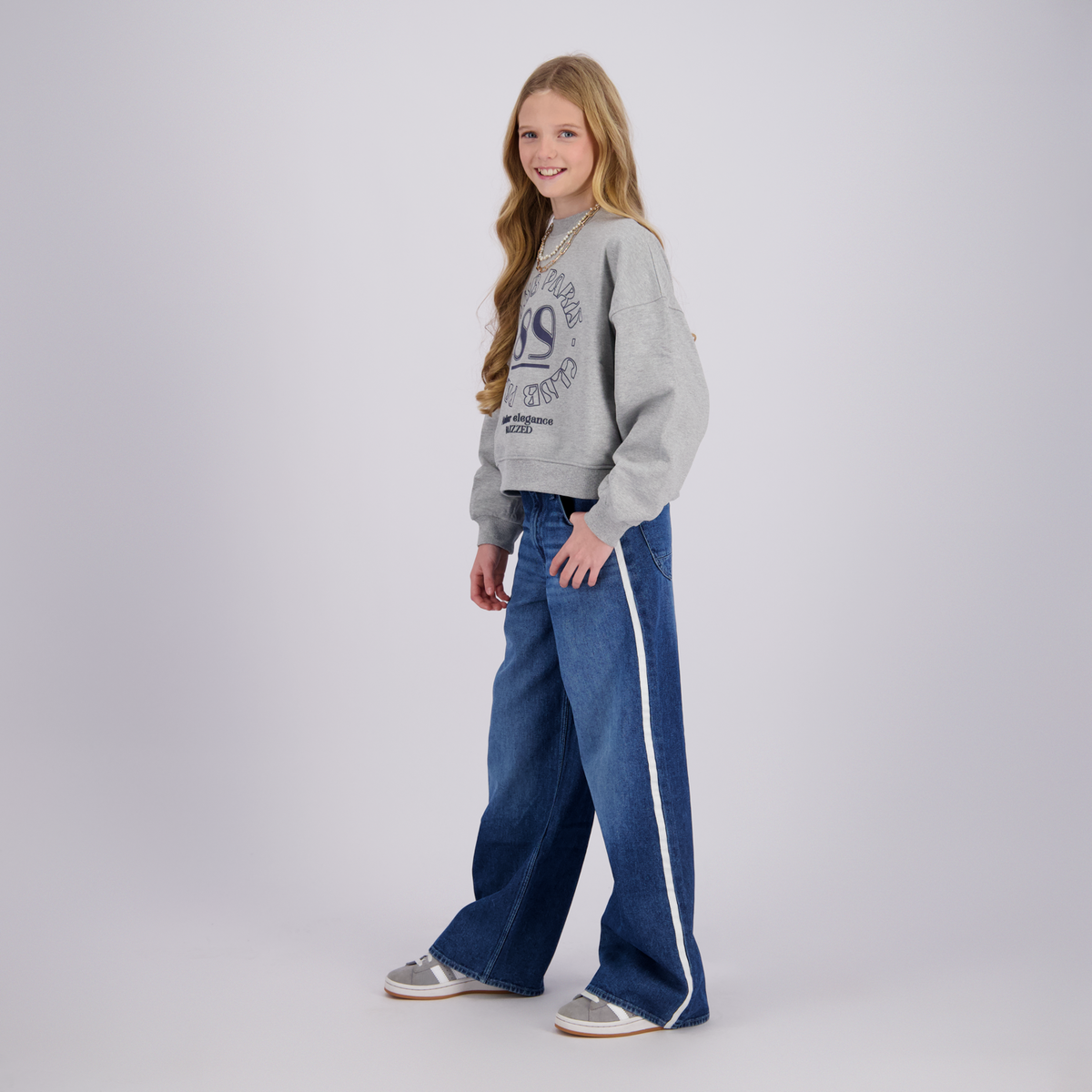 Meisjes Sweater Sofie