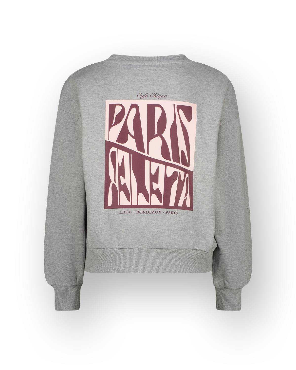 Girls Sweater Sabine