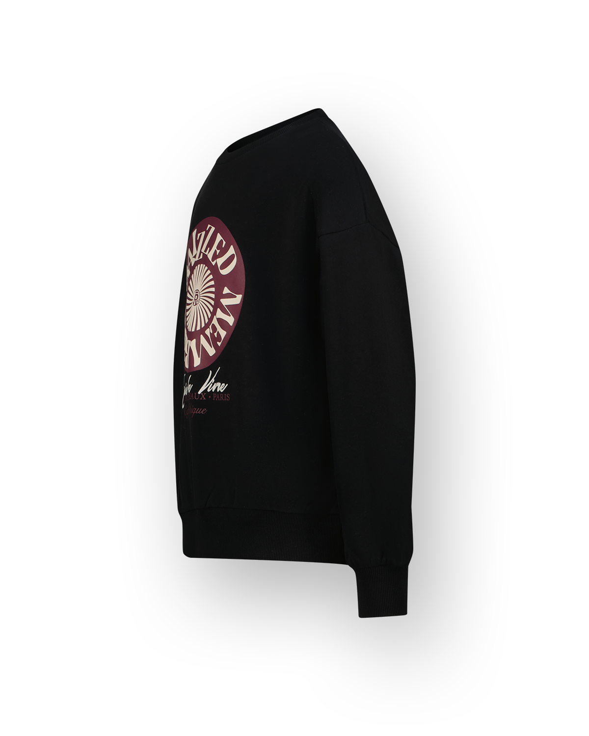 Girls Sweater Sabine