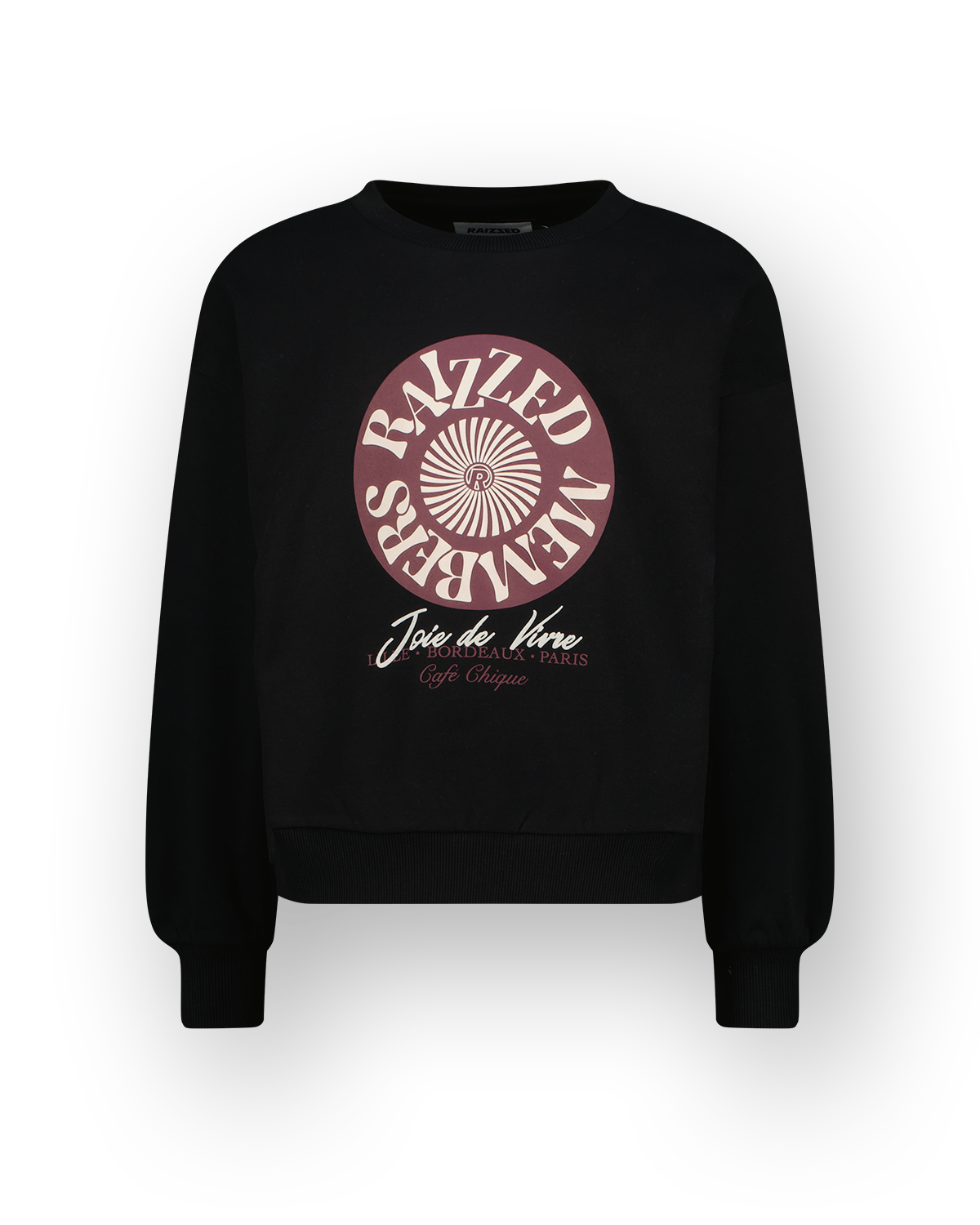 Girls Sweater Sabine