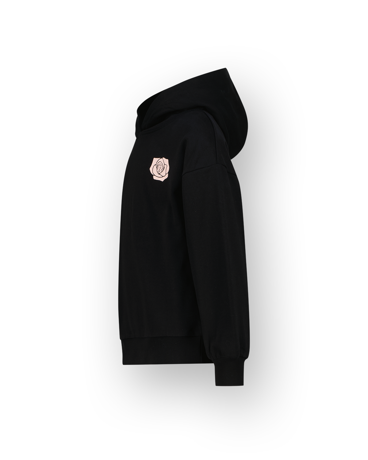 Girls Hoody Helmy