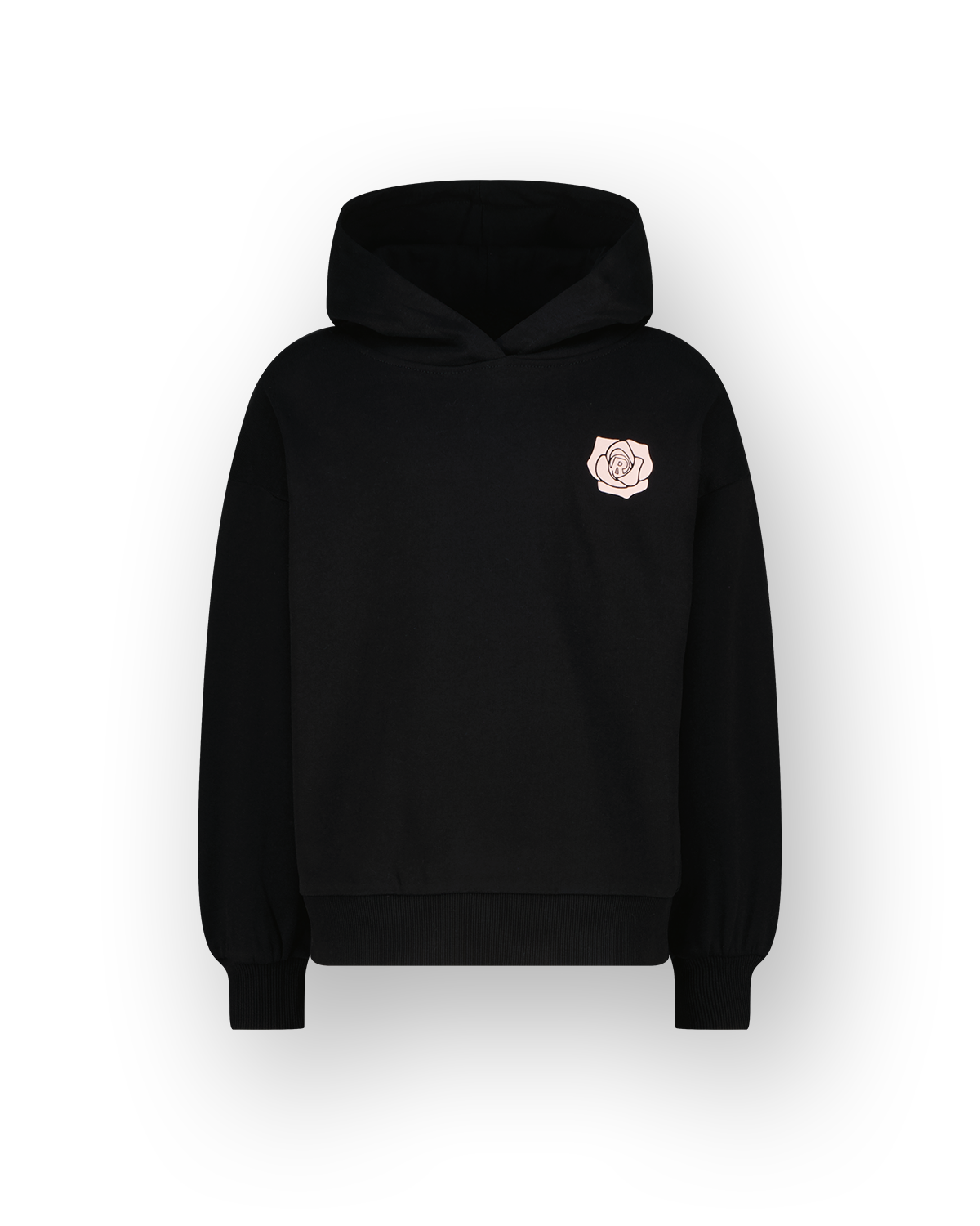 Girls Hoody Helmy